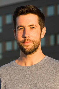 David Felix Sutcliffe foto