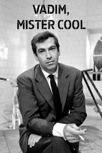 Poster de Vadim Mister Cool