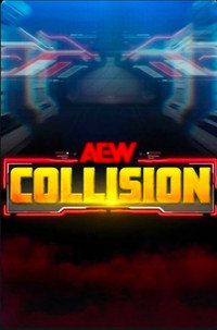 All Elite Wrestling: Collision