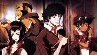 Cowboy bebop