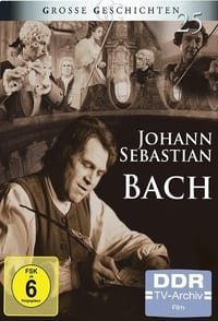 tv show poster Johann+Sebastian+Bach 1985