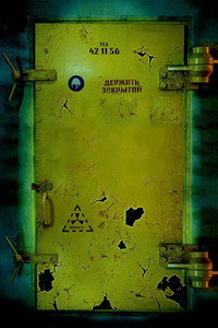 Постер сериала «Чернобыль (2019)» — (3 из 26)