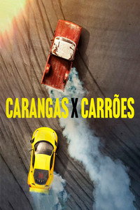 Постер сериала «Fastest Car (2018-2019)» — (3 из 6)