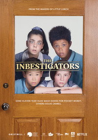 Постер сериала «The InBESTigators (2019)» — (2 из 7)