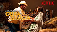 «Embarazada por obra y gracia (2019)» — обои к фильму #1