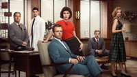 Обои к сериалу «Мастера секса (2013 - 2016)» — (20 из 52)