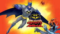 Batman Unlimited : Animal Instincts