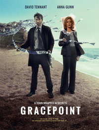 Постер сериала «Грейспойнт (2014)» — (8 из 14)