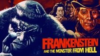 Frankenstein and the Monster from Hell