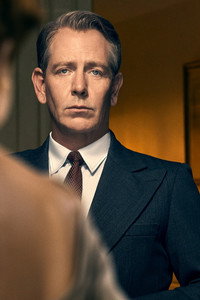 Постер сериала «New Look: Революция стиля (2024)» — (11 из 62)