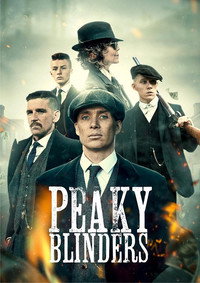 Peaky Blinders season 1