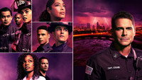 Обои к сериалу «911: Одинокая звезда (2020-2025)» — (32 из 68)