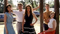 «Выдуманная жизнь Эбботов (1997)» — обои к фильму #5