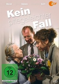 Poster de Kein pflegeleichter Fall