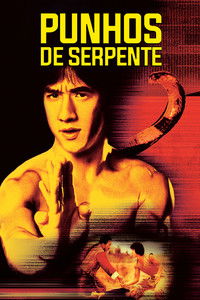 Imagem do Filme Punhos de Serpente