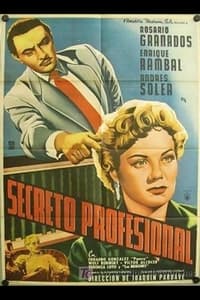 Secreto profesional (1945)