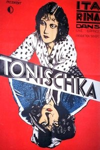 Poster de Tonischka