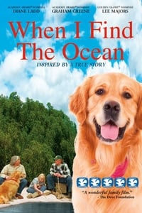 Poster de When I Find the Ocean