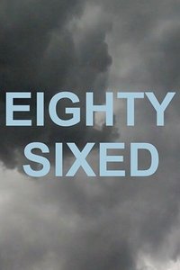 Poster de Eighty-Sixed