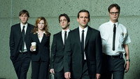 Обои к сериалу «Офис (2005-2013)» — (50 из 177)