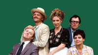 «Большая возня (1998-2002)» — обои к сериалу #1