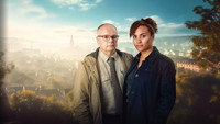 «Макдональд и Доддс (2020-2024)» — обои к сериалу #4