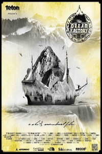 Постер фильма «The Dream Factory (2012)» — (2 из 2)