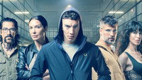 «Operación Marea Negra (2022)» — обои к сериалу #6