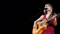 TAYLOR SWIFT | THE ERAS TOUR