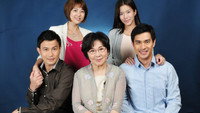 «The In-Laws (2011)» — обои к сериалу #1