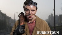 «Burnistoun (2009)» — обои к сериалу #2