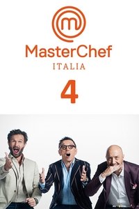 Season 4 Poster