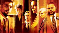 Обои к сериалу «Закон и порядок (1990)» — (54 из 165)