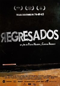 Poster de Regresados