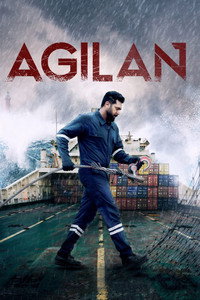 Agilan (2023) WEB-DL Dual Audio Hindi ORG. + Tamil Full Movie 480p 720p 1080p