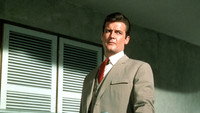 «Святой (1962-1969)» — обои к сериалу #2