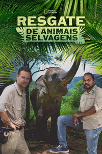 Heróis da Selva S01E06
