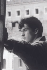 Poster de Court voyage