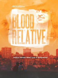 Постер сериала «Кровные родственники (2012-2017)» — (2 из 6)