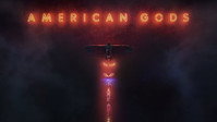 Обои к сериалу «Американские боги (2017-2021)» — (41 из 86)