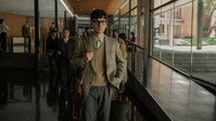 «Невидимая линия (2020)» — обои к сериалу #4