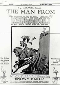 The Man from Kangaroo (1920)