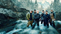 «Gold Rush: White Water (2018)» — обои к сериалу #9