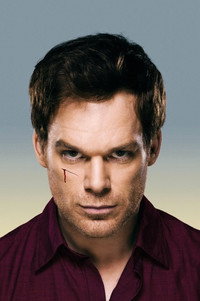 Постер сериала «Декстер (2006 - 2013)» — (9 из 113)