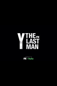 Постер сериала «Y. Последний мужчина (2021)» — (4 из 19)