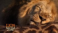 Lion Battle Zone