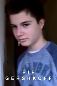 Imagem do Filme RIP Gershkoff