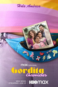 Постер сериала «Хроники пышки (2022)» — (4 из 11)