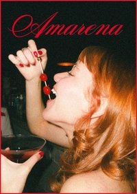 Poster do Filme Amarena
