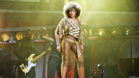 «Tina Live (2009)» — обои к фильму #1